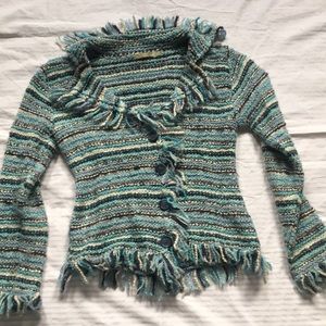 Anthropologie Sweaters - Relais knitwear (Anthropologie) sweater small Anthropologie Sweaters - Relais knitwear (Anthropologie) sweater small